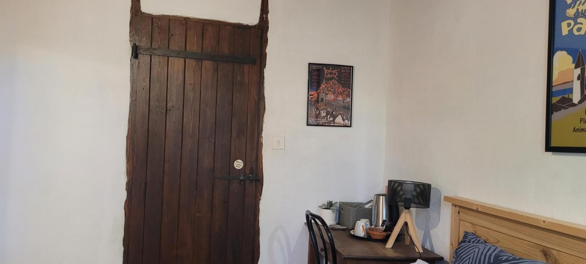 La Chambre Du Cantou Lautrec Bagian luar foto